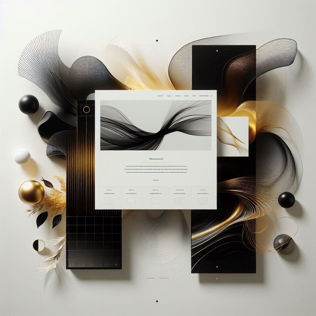 Narrative Web Design & Custom Development